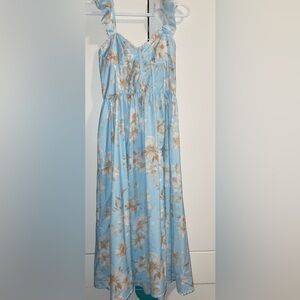 Vintage dress